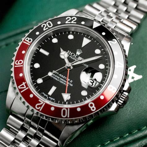 rolex 16710 coke for sale|rolex gmt 16710 coke value.